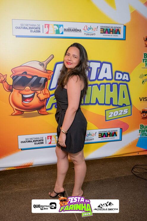 Igor Kannário agita a terceira noite da Festa da Farinha 2025 48