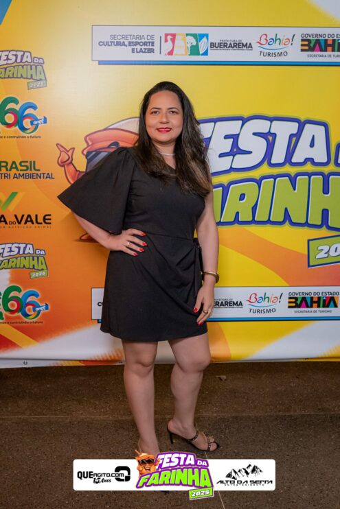 Igor Kannário agita a terceira noite da Festa da Farinha 2025 49