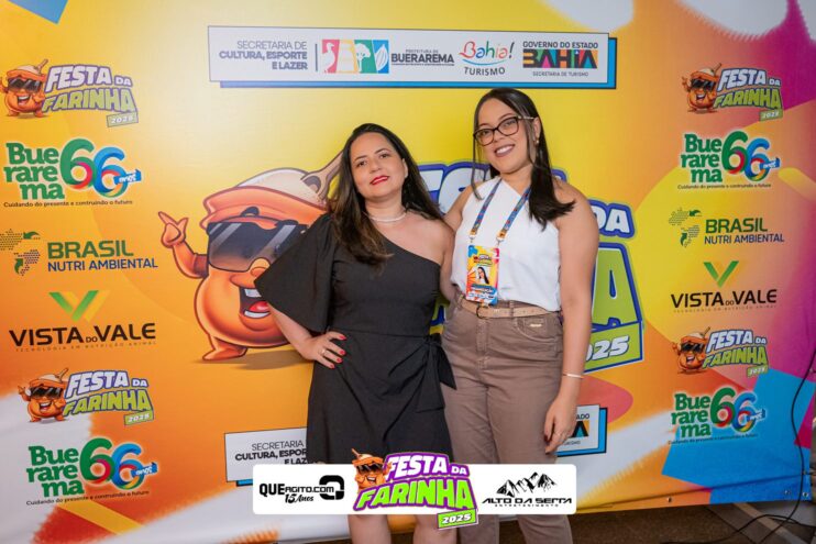 Igor Kannário agita a terceira noite da Festa da Farinha 2025 53