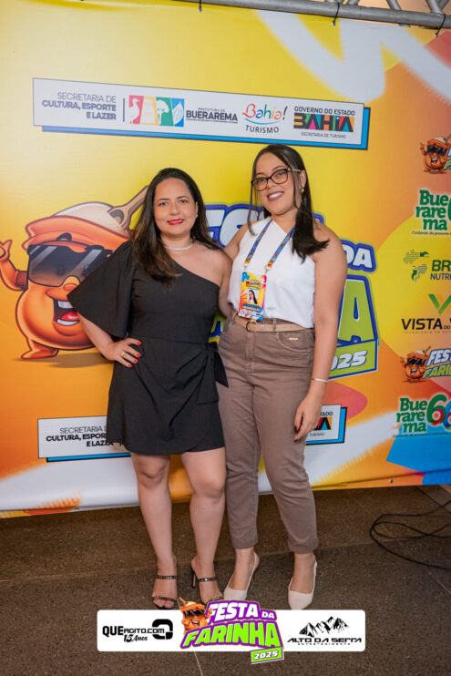 Igor Kannário agita a terceira noite da Festa da Farinha 2025 54