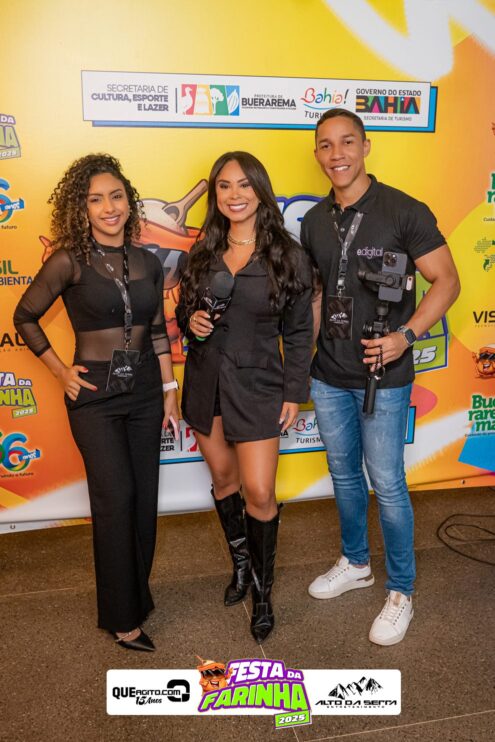 Igor Kannário agita a terceira noite da Festa da Farinha 2025 57