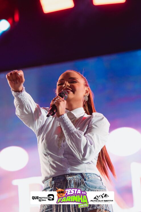 Igor Kannário agita a terceira noite da Festa da Farinha 2025 67