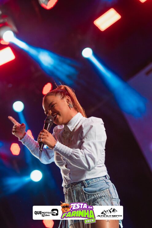 Igor Kannário agita a terceira noite da Festa da Farinha 2025 74