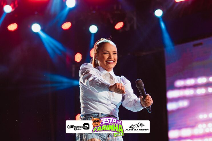 Igor Kannário agita a terceira noite da Festa da Farinha 2025 75