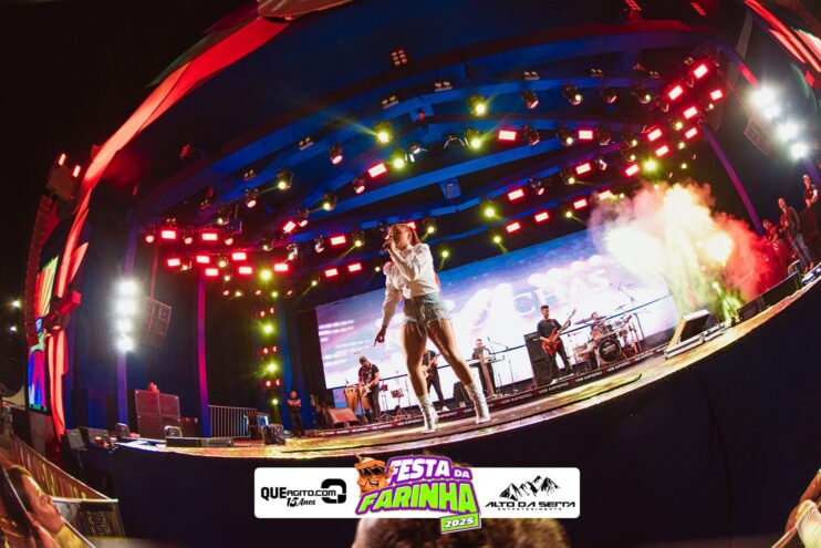 Igor Kannário agita a terceira noite da Festa da Farinha 2025 79