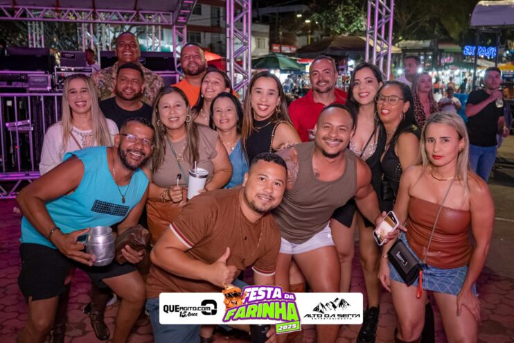 Igor Kannário agita a terceira noite da Festa da Farinha 2025 80