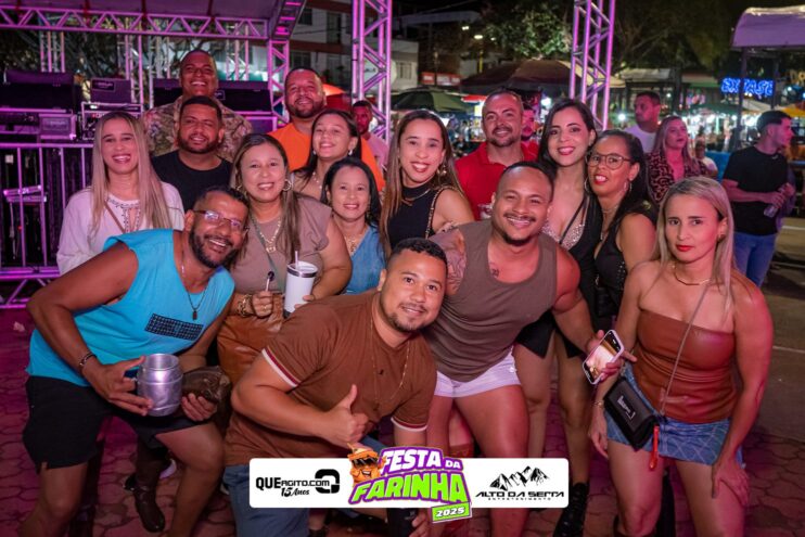 Igor Kannário agita a terceira noite da Festa da Farinha 2025 81