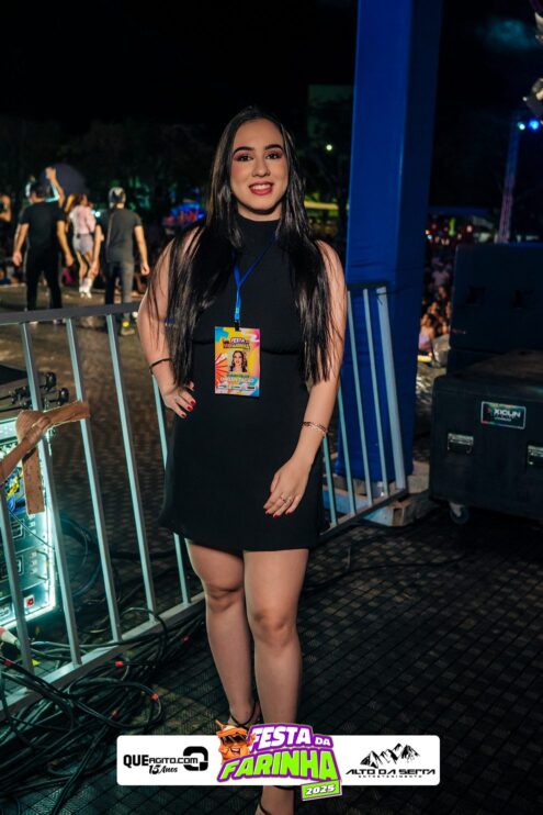 Igor Kannário agita a terceira noite da Festa da Farinha 2025 87