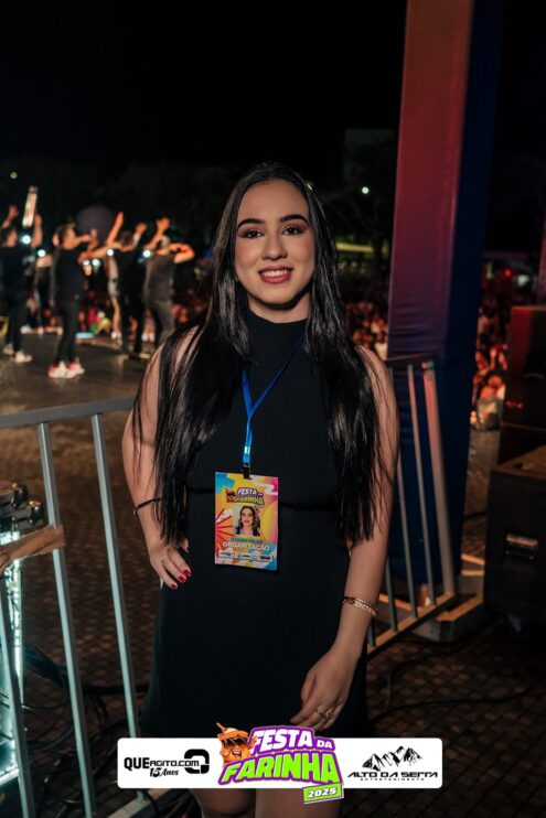 Igor Kannário agita a terceira noite da Festa da Farinha 2025 88