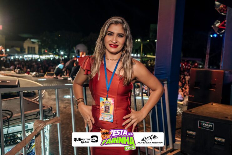 Igor Kannário agita a terceira noite da Festa da Farinha 2025 91