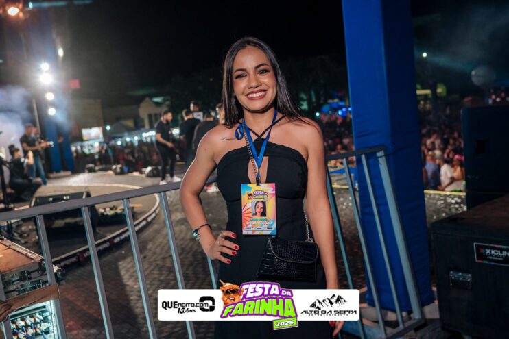 Igor Kannário agita a terceira noite da Festa da Farinha 2025 92