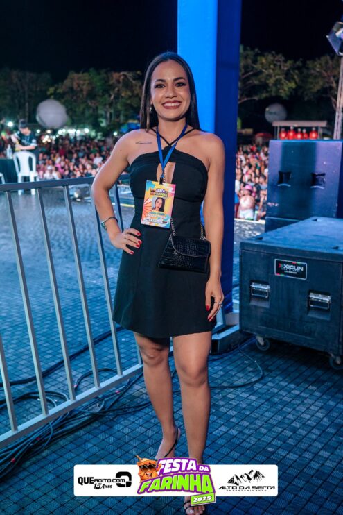 Igor Kannário agita a terceira noite da Festa da Farinha 2025 94