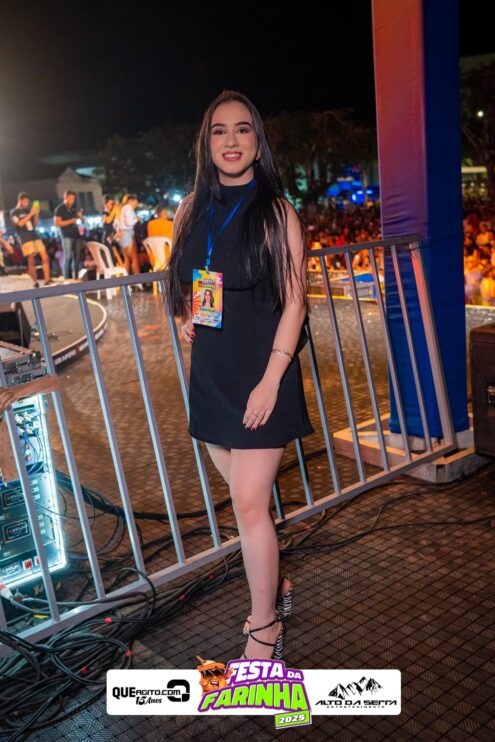 Igor Kannário agita a terceira noite da Festa da Farinha 2025 98