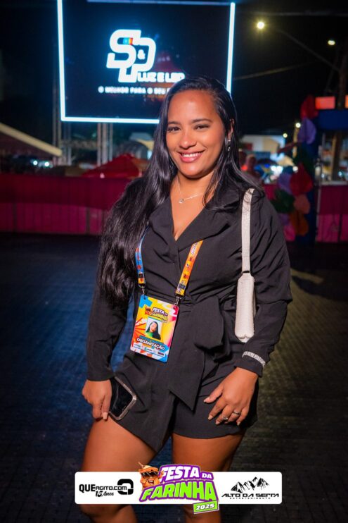 Igor Kannário agita a terceira noite da Festa da Farinha 2025 101