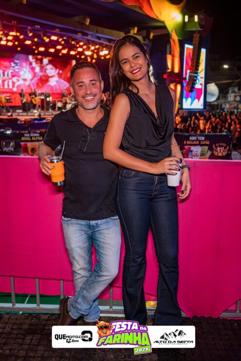 Igor Kannário agita a terceira noite da Festa da Farinha 2025 106