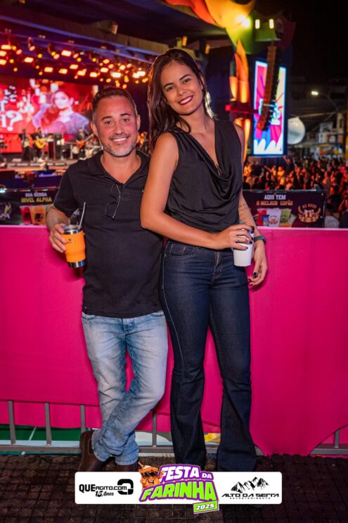 Igor Kannário agita a terceira noite da Festa da Farinha 2025 107