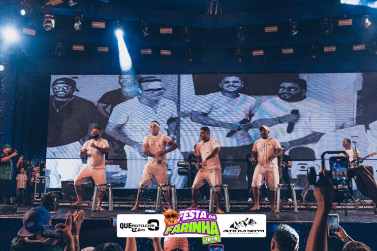 Igor Kannário agita a terceira noite da Festa da Farinha 2025 118