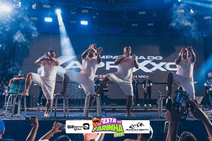 Igor Kannário agita a terceira noite da Festa da Farinha 2025 119