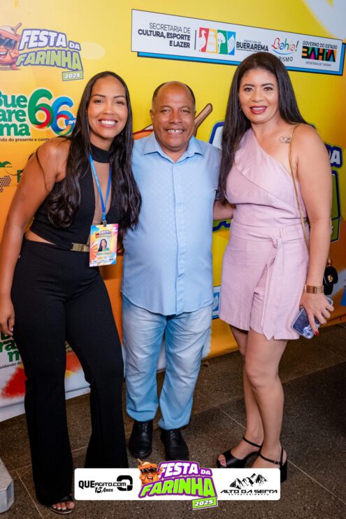 Igor Kannário agita a terceira noite da Festa da Farinha 2025 121