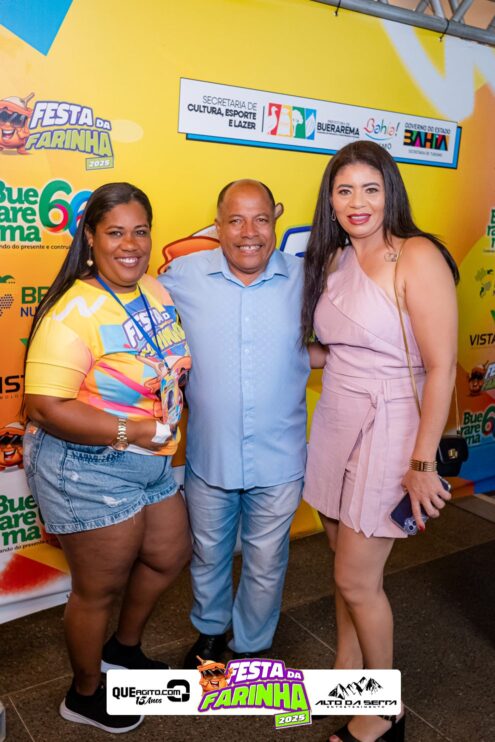 Igor Kannário agita a terceira noite da Festa da Farinha 2025 124