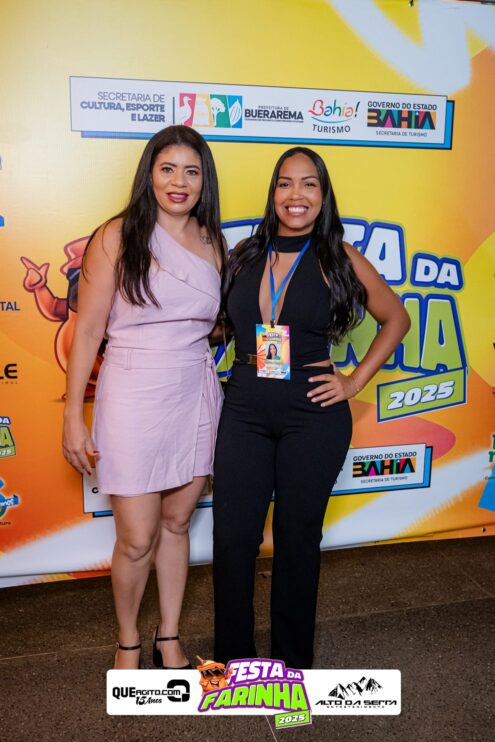 Igor Kannário agita a terceira noite da Festa da Farinha 2025 129