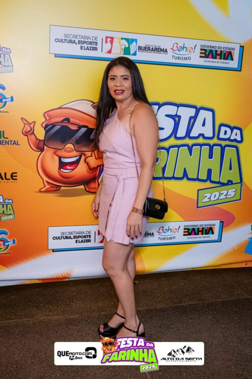 Igor Kannário agita a terceira noite da Festa da Farinha 2025 130