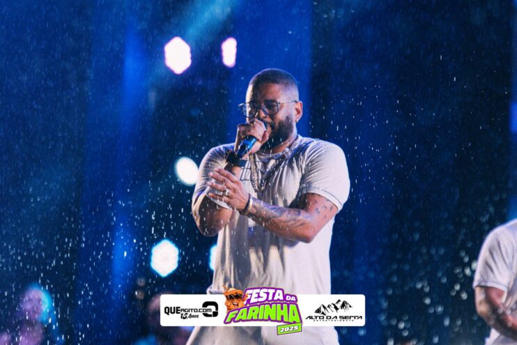 Igor Kannário agita a terceira noite da Festa da Farinha 2025 136