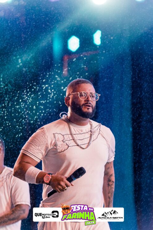 Igor Kannário agita a terceira noite da Festa da Farinha 2025 139