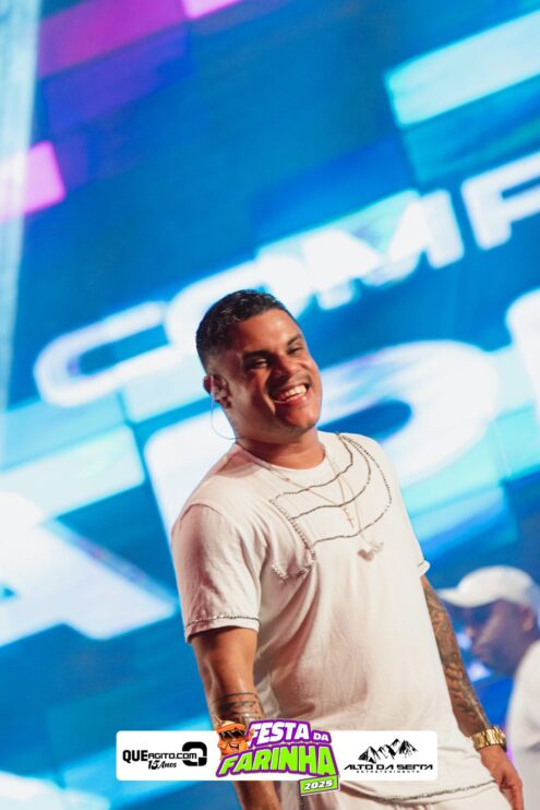 Igor Kannário agita a terceira noite da Festa da Farinha 2025 144