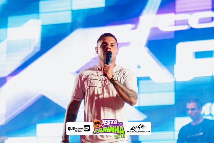 Igor Kannário agita a terceira noite da Festa da Farinha 2025 147