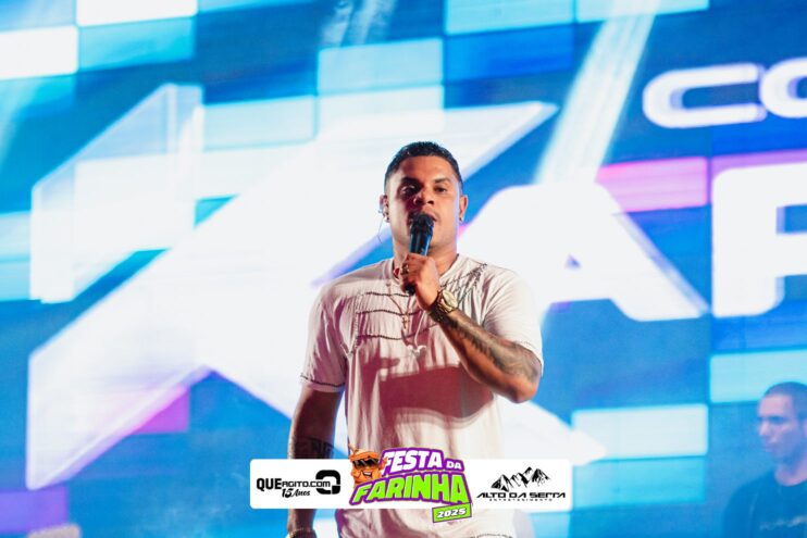 Igor Kannário agita a terceira noite da Festa da Farinha 2025 148