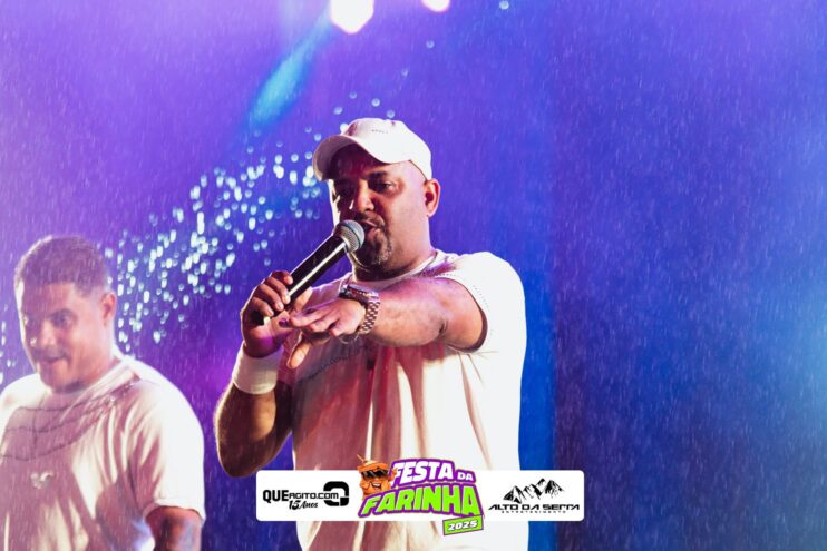 Igor Kannário agita a terceira noite da Festa da Farinha 2025 149