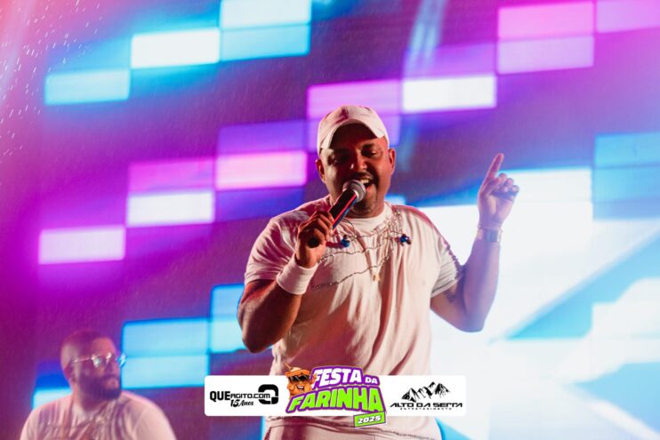 Igor Kannário agita a terceira noite da Festa da Farinha 2025 151