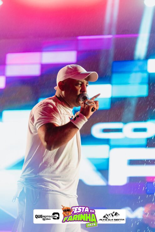 Igor Kannário agita a terceira noite da Festa da Farinha 2025 153