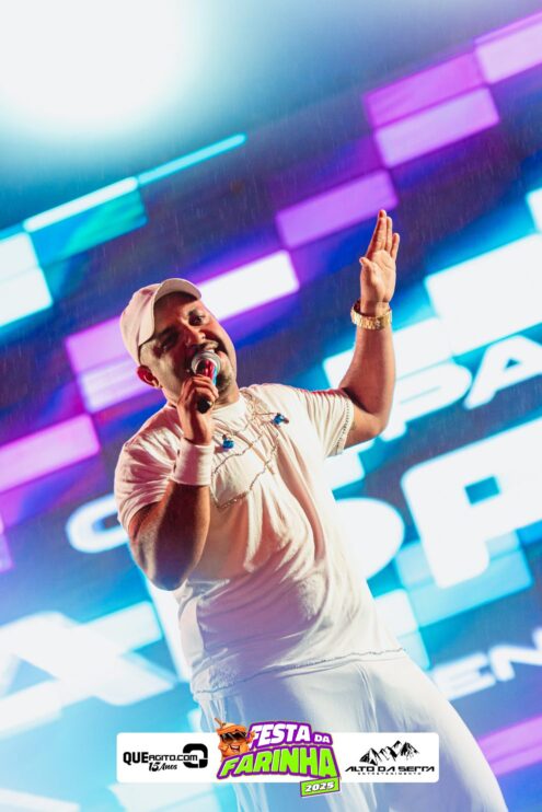 Igor Kannário agita a terceira noite da Festa da Farinha 2025 154