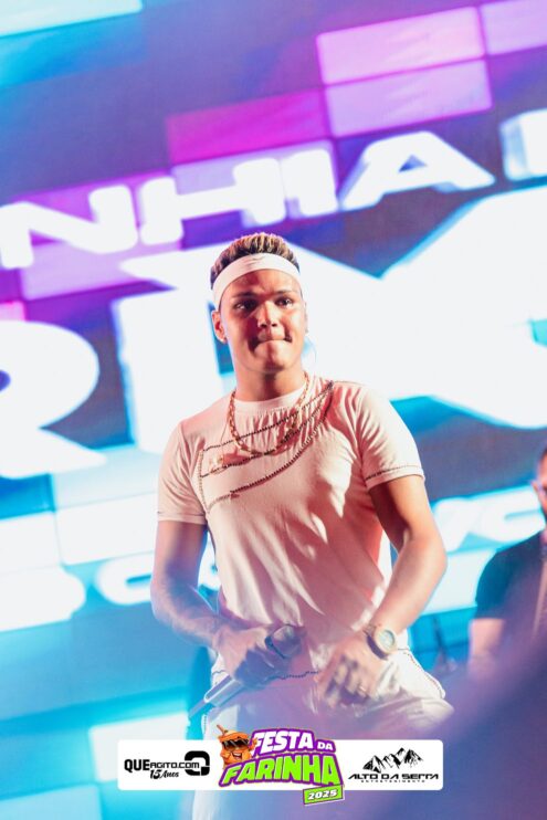 Igor Kannário agita a terceira noite da Festa da Farinha 2025 156