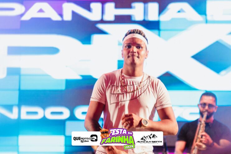 Igor Kannário agita a terceira noite da Festa da Farinha 2025 157