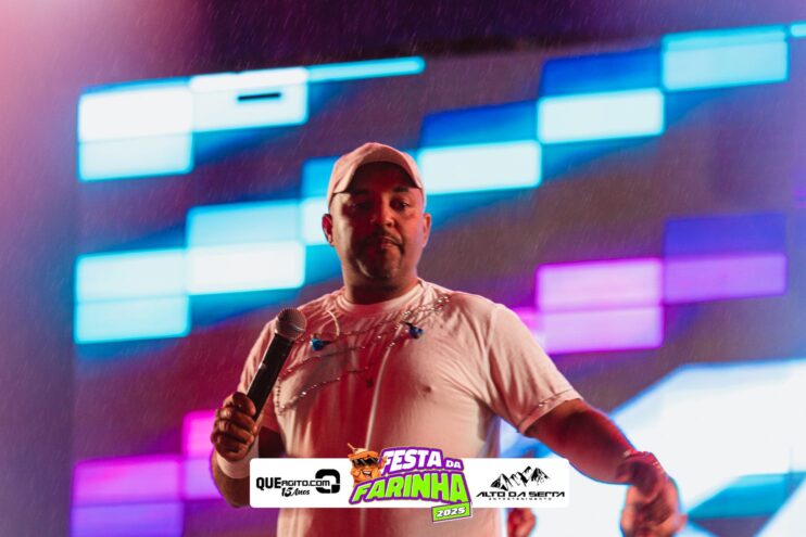 Igor Kannário agita a terceira noite da Festa da Farinha 2025 158