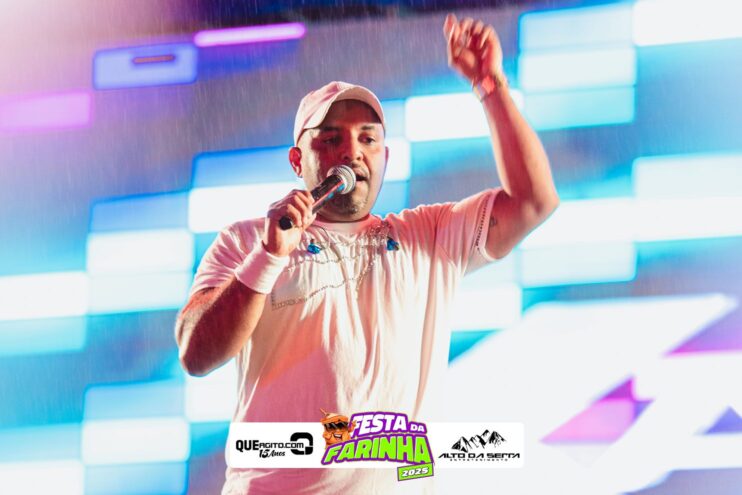Igor Kannário agita a terceira noite da Festa da Farinha 2025 159
