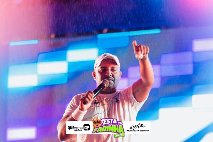 Igor Kannário agita a terceira noite da Festa da Farinha 2025 160