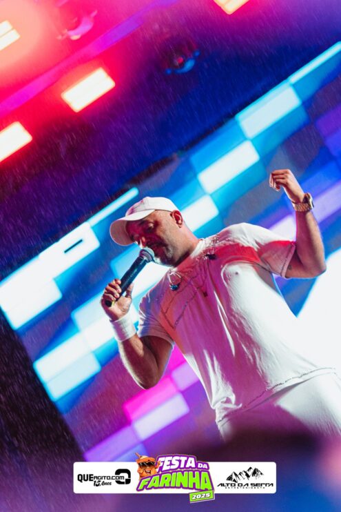 Igor Kannário agita a terceira noite da Festa da Farinha 2025 161