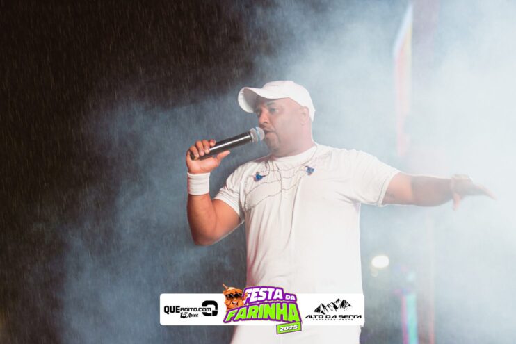 Igor Kannário agita a terceira noite da Festa da Farinha 2025 162