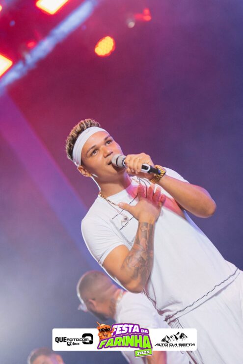 Igor Kannário agita a terceira noite da Festa da Farinha 2025 166