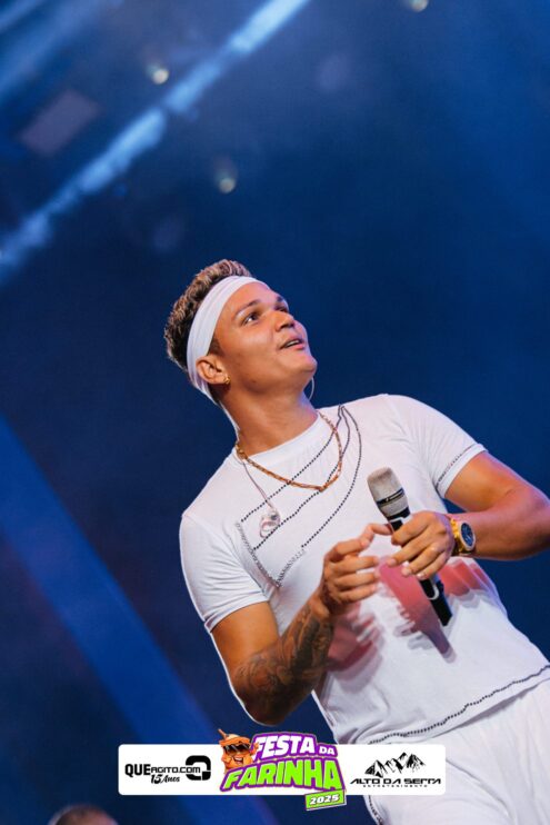 Igor Kannário agita a terceira noite da Festa da Farinha 2025 167
