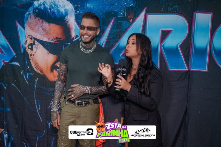 Igor Kannário agita a terceira noite da Festa da Farinha 2025 171