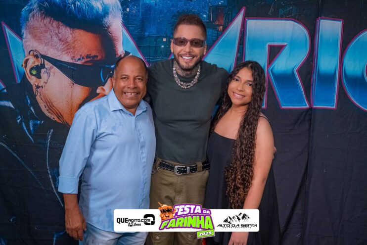 Igor Kannário agita a terceira noite da Festa da Farinha 2025 179