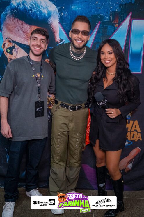 Igor Kannário agita a terceira noite da Festa da Farinha 2025 183