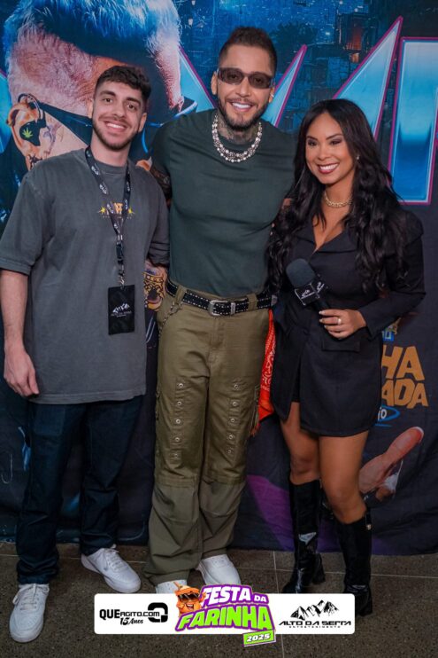 Igor Kannário agita a terceira noite da Festa da Farinha 2025 184