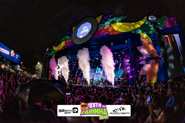 Igor Kannário agita a terceira noite da Festa da Farinha 2025 194