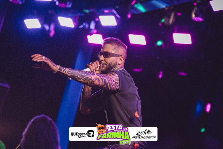 Igor Kannário agita a terceira noite da Festa da Farinha 2025 195